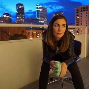 Meet your Posher, Christine